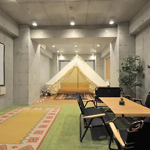 Harada Bld.8 東京都