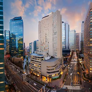 Hilton Tokio