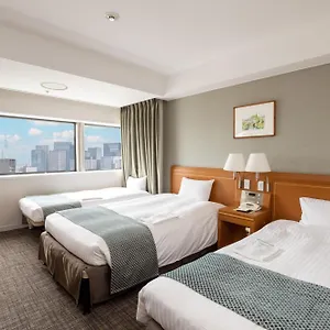 Hotell Toshi Center, Tokyo prefektur