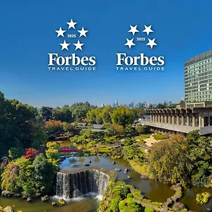 5* Hotel New Otani The Main