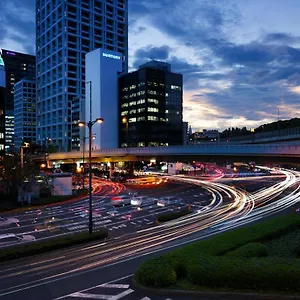 Hotell Akasaka Excel Tokyu, Tokyo prefektur